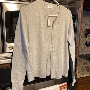 Gap Cardigan